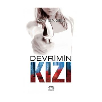 Devrimin Kızı - Amy Engel