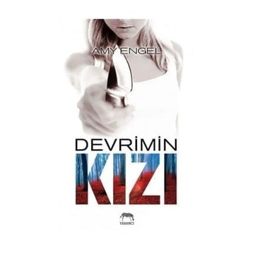 Devrimin Kızı - Amy Engel