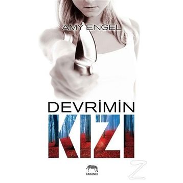 Devrimin Kızı - Amy Engel