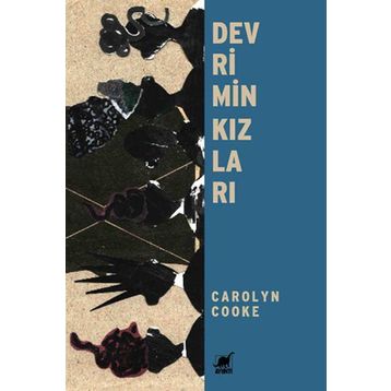 DEVRIMIN KIZLARI - CAROLYN COOKE
