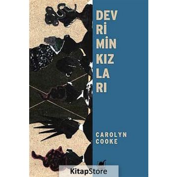 DEVRIMIN KIZLARI - CAROLYN COOKE