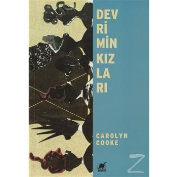 DEVRIMIN KIZLARI - CAROLYN COOKE