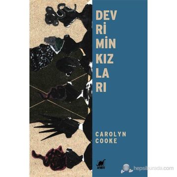 DEVRIMIN KIZLARI - CAROLYN COOKE