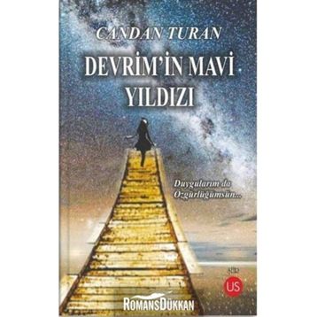 Devrim'in Mavi Yıldızı - Candan Turan