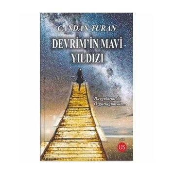 Devrim'in Mavi Yıldızı - Candan Turan
