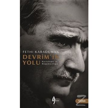 Devrim'in Yolu - Fethi Karaduman