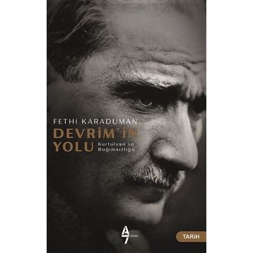 Devrim'in Yolu - Fethi Karaduman