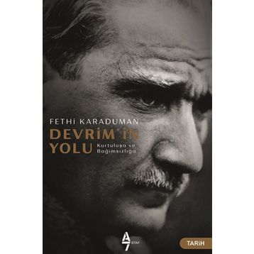 Devrim'in Yolu - Fethi Karaduman