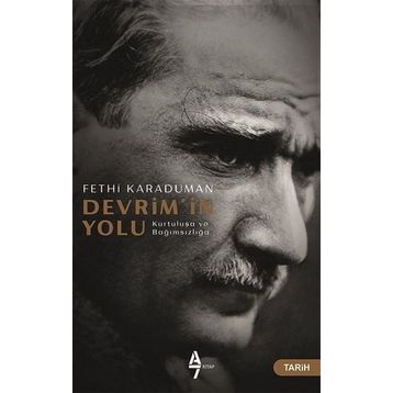 Devrim'in Yolu - Fethi Karaduman