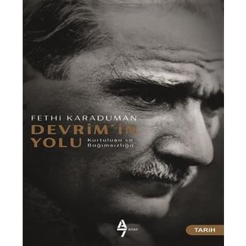 Devrim'in Yolu - Fethi Karaduman