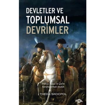 DEVRIMLER - DERLEME