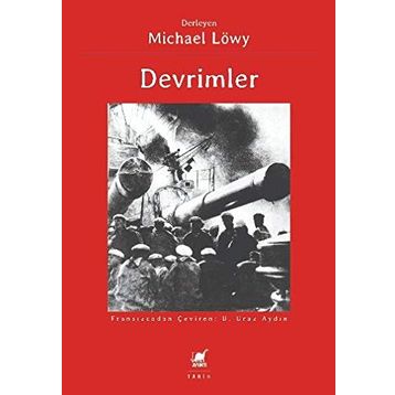 Devrimler - Michael Löwy