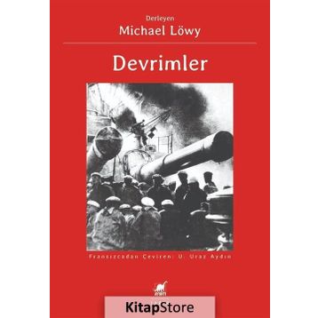 Devrimler - Michael Löwy