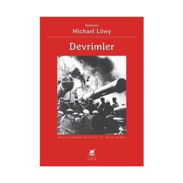 Devrimler - Michael Löwy