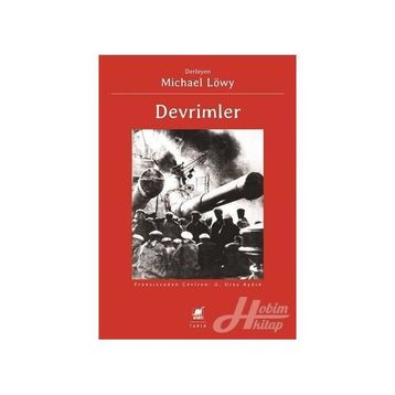 Devrimler - Michael Löwy