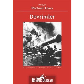 Devrimler - Michael Löwy