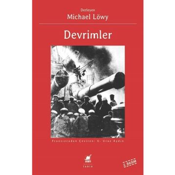 Devrimler - Michael Löwy