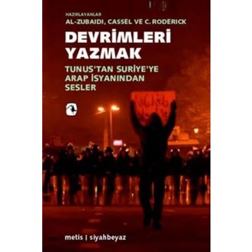 Devrimleri Yazmak - Layla Al-Zubaidi