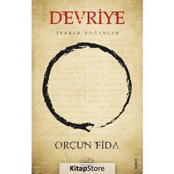Devriye - Orçun Fida