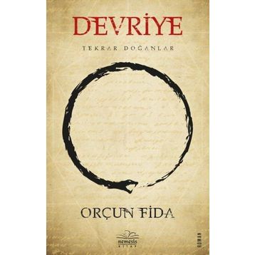 Devriye - Orçun Fida