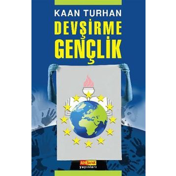 DEVŞİRME GENÇLİK - KAAN TURHAN