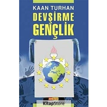 DEVŞİRME GENÇLİK - KAAN TURHAN