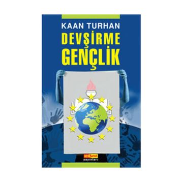 DEVŞİRME GENÇLİK - KAAN TURHAN