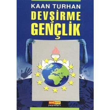 DEVŞİRME GENÇLİK - KAAN TURHAN