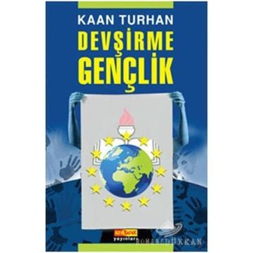 DEVŞİRME GENÇLİK - KAAN TURHAN