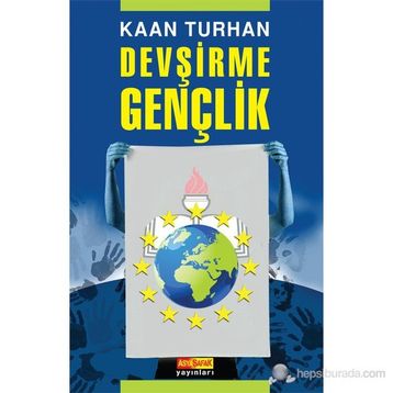 DEVŞİRME GENÇLİK - KAAN TURHAN