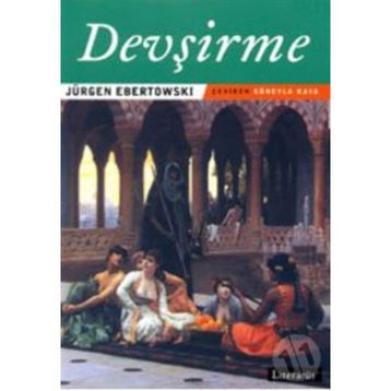 Devşirme - Jürgen Ebertowski
