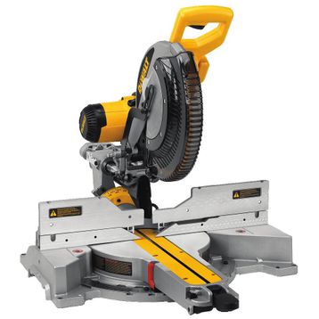 Dewalt 1675W 305 mm Gönye Testere Makinesi