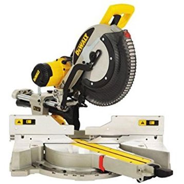 Dewalt 1675W 305 mm Gönye Testere Makinesi