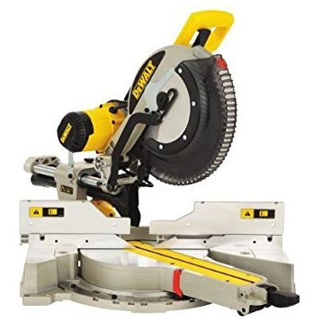 Dewalt 1675W 305 mm Gönye Testere Makinesi