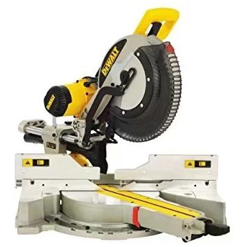 Dewalt 1675W 305 mm Gönye Testere Makinesi