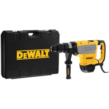 Dewalt D25733K 1400 W Kırıcı Delici Matkap