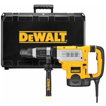 Dewalt D25762K Kırıcı Delici Matkap