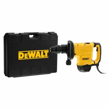 Dewalt D25881K Kırıcı Delici Matkap