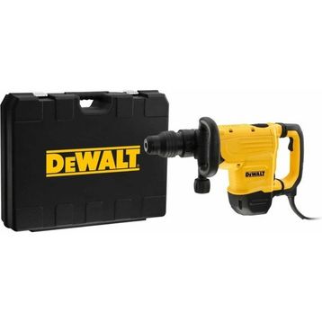 Dewalt D25881K Kırıcı Delici Matkap