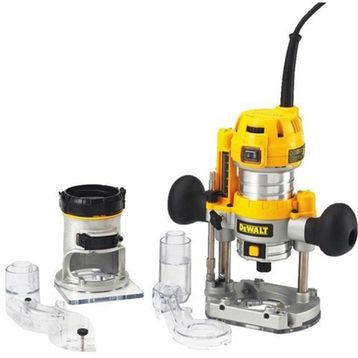 Dewalt D26204K El Frezesi