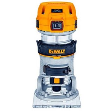 Dewalt D26204K El Frezesi
