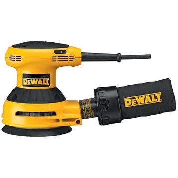 Dewalt D26453 125 W Zımparalama Makinesi