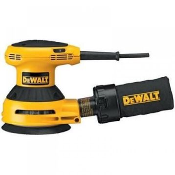 Dewalt D26453 125 W Zımparalama Makinesi