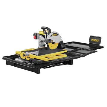 Dewalt D36000 1600W 250 mm Seramik Kesme Makinası