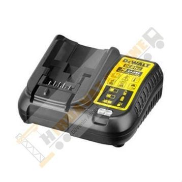 Dewalt DCB107 Yedek Akü