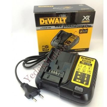 Dewalt DCB107 Yedek Akü