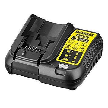 Dewalt DCB107 Yedek Akü