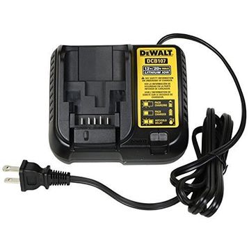 Dewalt DCB107 Yedek Akü