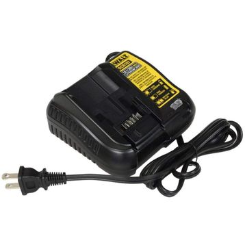 Dewalt DCB107 Yedek Akü