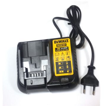 Dewalt DCB107 Yedek Akü